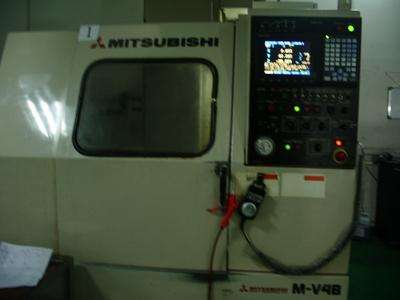 三菱加工中心維修